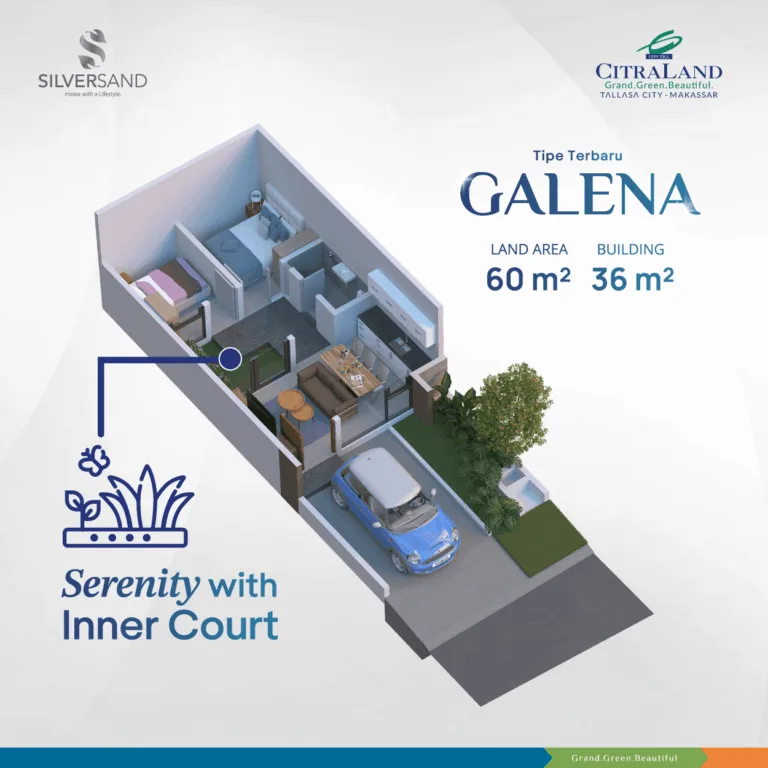 galena citraland tallasa city