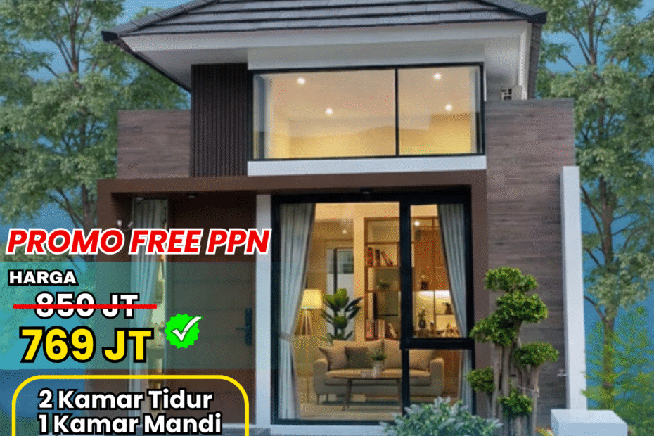 Tipe Galena Citraland Tallasa