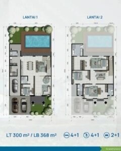 winston lux citraland tallasa