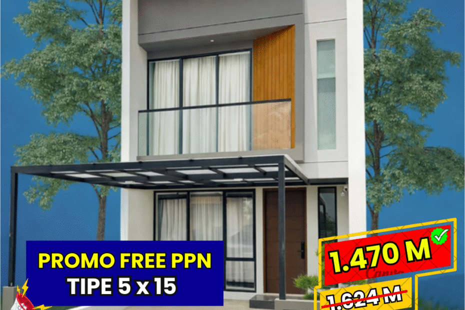 Promo Citraland Tallasa City