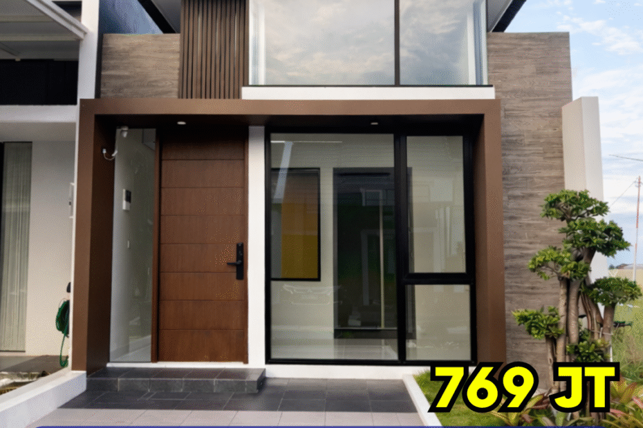 Galena Citraland Tallasa City