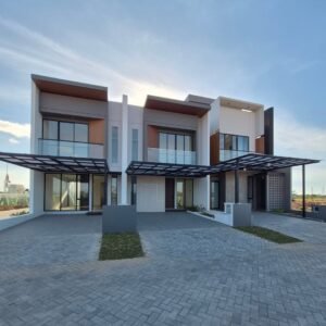 Olive Tree Citraland Tallasa