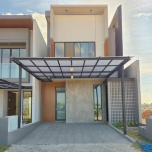 Tipe Hessonite Citraland Tallasa