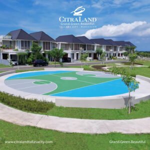 Citraland Tallasa City