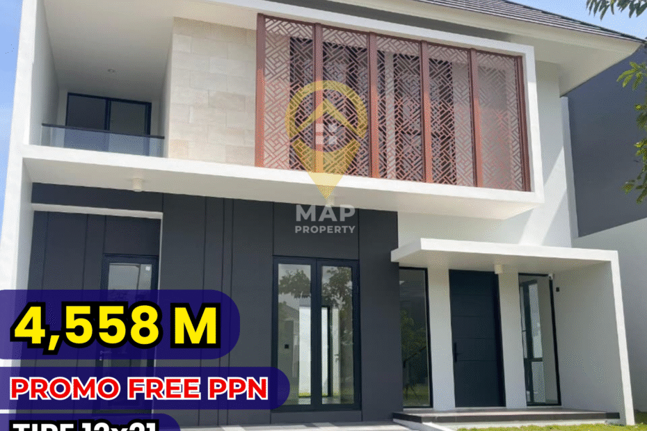 Citraland Tallasa City