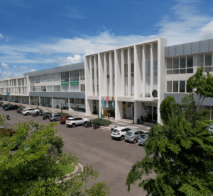 Ruko Siap Pakai Citraland