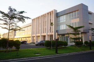 Ruko Citraland Centrum Arcade