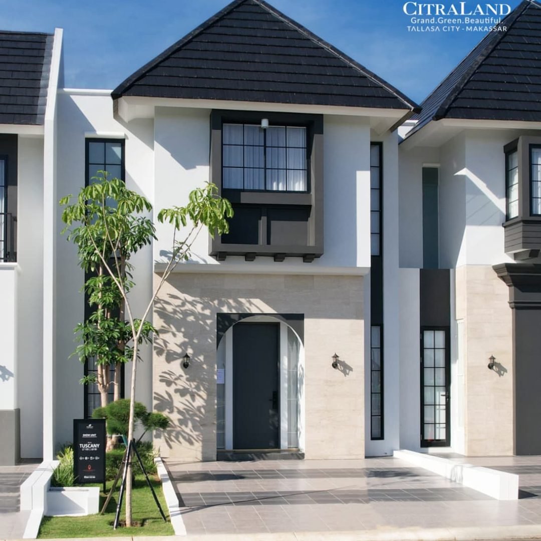 promo citraland tallasa city