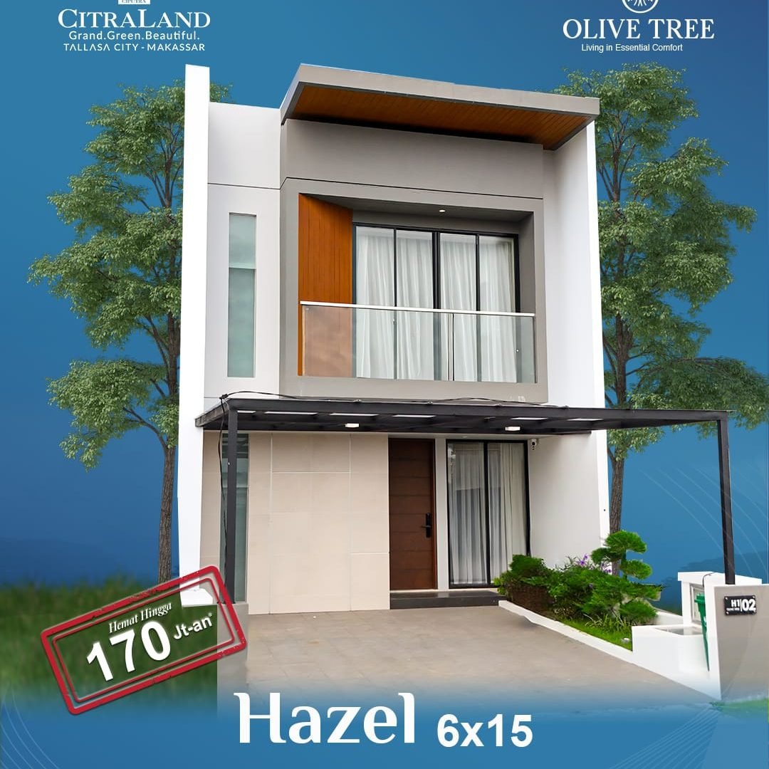 promo citraland tallasa city