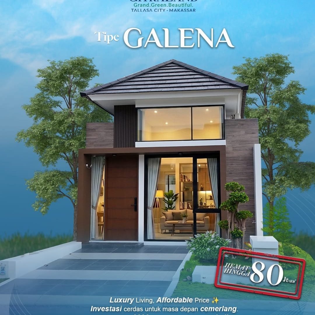 promo citraland tallasa city